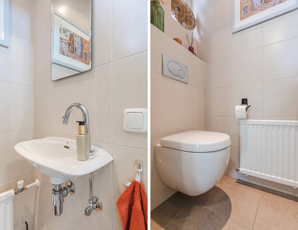 Medium property photo - Paul Guillaumestraat 49, 5931 CH Tegelen